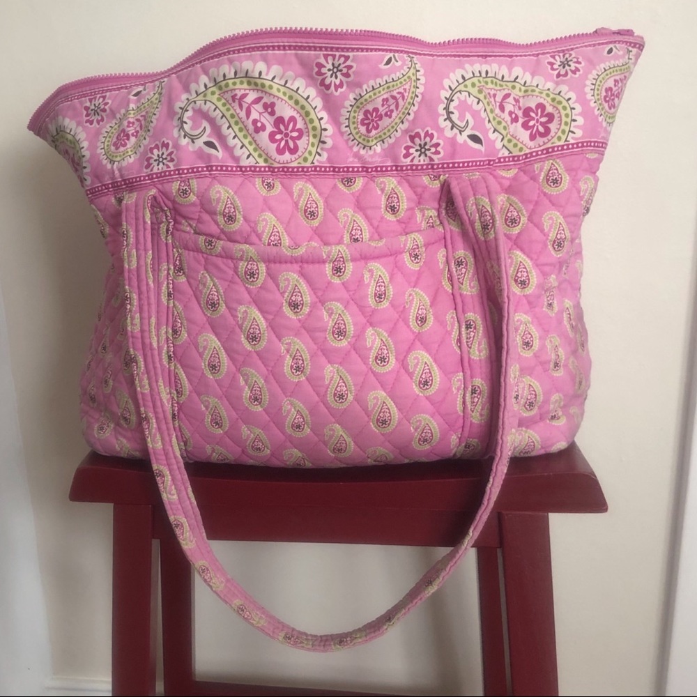 Vera Bradley Tote/Duffel